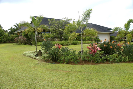 Moae Place